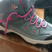 کفش کوهنوردی