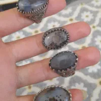 انگشتر شجر قائن