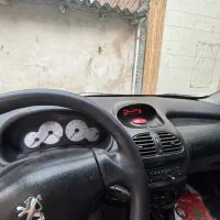 تیپ ۳ مدل ۹۶|خودرو سواری و وانت|قائم‌شهر, |دیوار