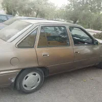 دوو سیلو مدل ۷۹|خودرو سواری و وانت|مشهد, حجاب (شهرک غرب)|دیوار