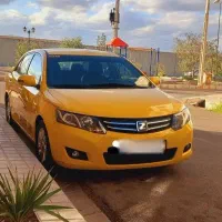 (آریو تاکسی فرودگاه بین‌المللی)