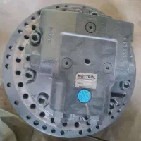 فروش هیدروحرکت بیل 220 نو