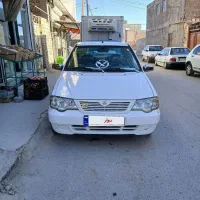 پراید۱۳۲شاسی سالم درحد