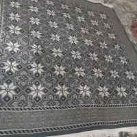 گلیم در حد نو|گلیم، جاجیم، گبه|همدان, |دیوار