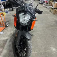 موتور کی تی ام ادونچر KTM Adventure 250