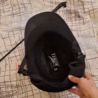 شلاق و کلاه مخصوص سوار کاری|اسب و تجهیزات اسب‌سواری|قائم‌شهر, |دیوار