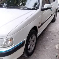پژو پارس مدل۹۲تازه تعمیر|خودرو سواری و وانت|بابل, |دیوار