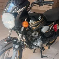 اچ ال ایکس 150مدل 97درحد