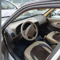 SLX موتور TU5|خودرو سواری و وانت|سقز, |دیوار