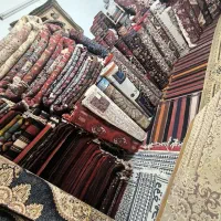 مرکز خرید   فرش نو و درحدنو|فرش|ساوه, |دیوار