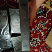 جلد سی دی   سه تا فیلم و کل سریال ۲۴|فیلم و موسیقی|مشهد, شریف|دیوار