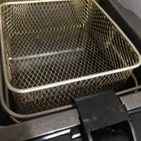 سرخ کن|اجاق گاز و لوازم برقی پختوپز|جم, |دیوار