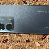 شیائومی Redmi 13C با حافظهٔ ۲۵۶ گیگابایت