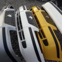 سپر پژو پرشیا سمند 206 رانا ریو 207