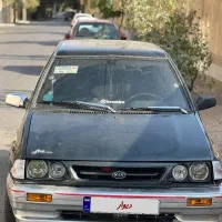 هاچبک کره ای