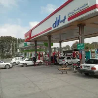 اپراتور پمپ بنزین و CNG