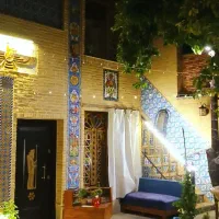 منزل-مبله-سنتی-اجاره-ماهانه-و-روزانه