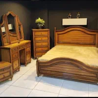 تختخواب دو نفره مدرن|تخت و سرویس خواب|اردبیل, |دیوار