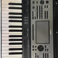 کیبوردارگ|پیانو، کیبورد، آکاردئون|بجنورد, |دیوار