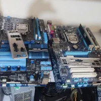 انواع  کامپیوتر و مادربرد ddr2 و ddr3