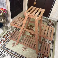 استند گلدان
