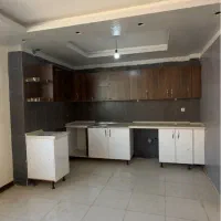 مسکن مهر شاهین شهر  ۸۶ متری صفر کلید اول