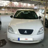 تیبا2  مدل1397 درحدصفر
