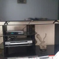 میز tv وبوفه ویترینی جمعا ۱.۲۰۰