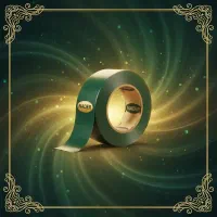 تولید و پخش کننده (چسب برق ، رول)