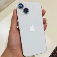 آیفون۱۳حافظه ۱۲۸گیگ باتری۸۸