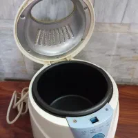 سرخ کن|اجاق گاز و لوازم برقی پختوپز|قم, چهار امامزاده|دیوار