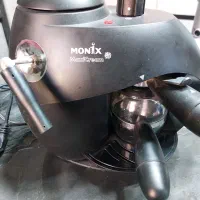 اسپرسوساز مونیکس