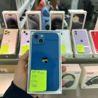 سیزده نرمال ۱۲۸ گیگ