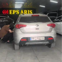 تعمیر یونیت فرمان برقی