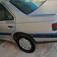 پژو۴۰۵مدل ۸۸