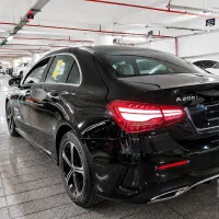 بنز A200 اقساط فول گارانتی ستاره ایران*AUTOKHATIB*|خودرو سواری و وانت|تهران, اقدسیه|دیوار
