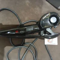 فر کننده مو برند بابلیس اورجینال|آرایشی، بهداشتی، درمانی|اصفهان, باغ زیار|دیوار