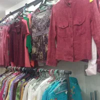 لباس وارداتی نخ دونه|لباس|مسجد سلیمان, |دیوار