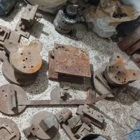 قالب پرسکاری