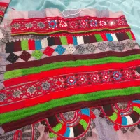لباس نیم دوچ