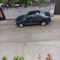 پژو اردی ای