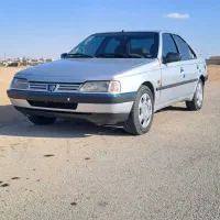 پژو 405|خودرو سواری و وانت|رامشه, |دیوار