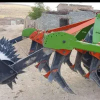 چیزل 7شاخه|ماشین‌آلات صنعتی|زیویه, |دیوار