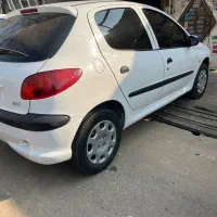 ۲۰۶مدل ۹۸|خودرو سواری و وانت|پاکدشت, پاکدشت (مامازند)|دیوار