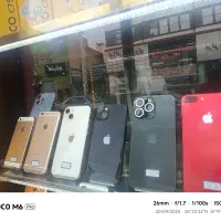 ایفون|موبایل|نسیم‌شهر, |دیوار