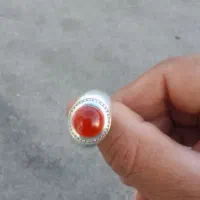 انگشترقدیمی|کلکسیون اشیاء عتیقه|بم, |دیوار