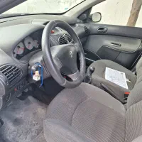 خودرو پژو ۲۰۶ تیپ ۵ مدل ۹۷|خودرو سواری و وانت|محمودآباد, |دیوار