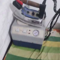 اتوبخارترک