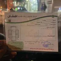 تیبا ۲ مدل ۱۴۰۱|خودرو سواری و وانت|گرگان, |دیوار