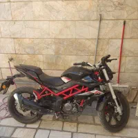 بنلی نیو فیس ۱۵۰